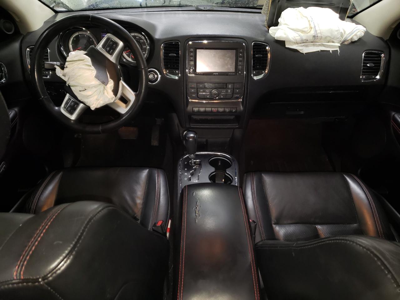 2013 Dodge Durango - Image 8
