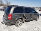 2010 Chrysler Town & Country Lx en Venta en Loganville, GA - Side