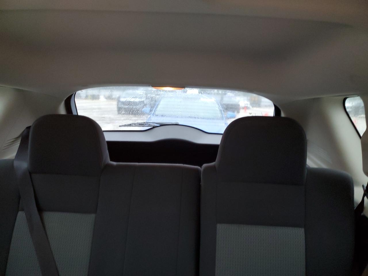 2010 Jeep Compass - Image 10