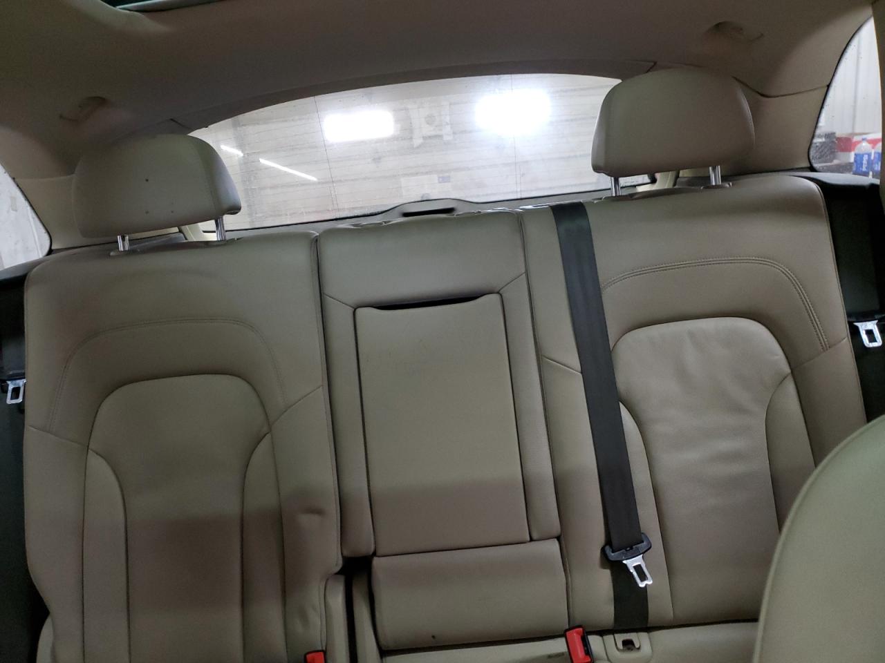 2015 Audi Q5 - Image 10