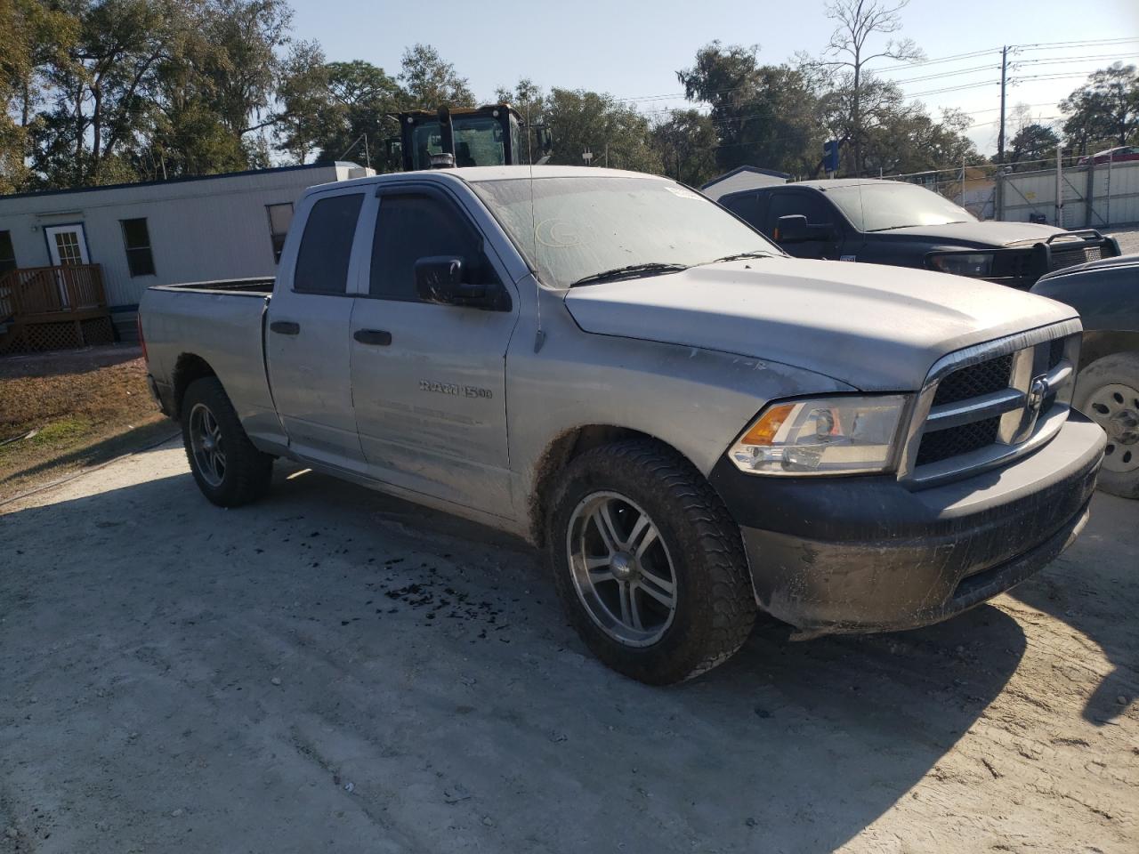 2011 Dodge RAM - Image 4