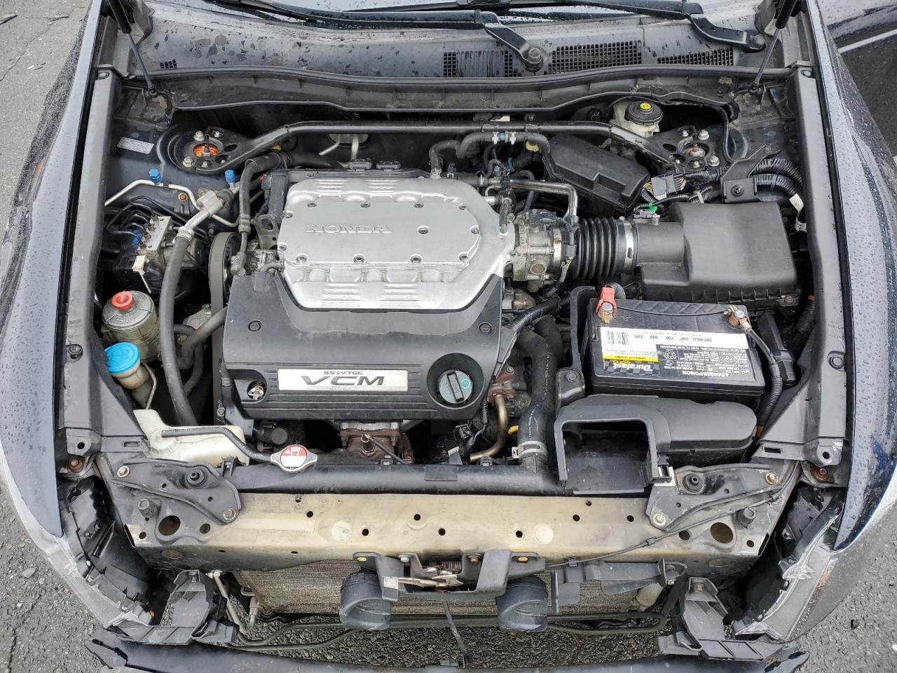 2008 Honda Accord - Image 11