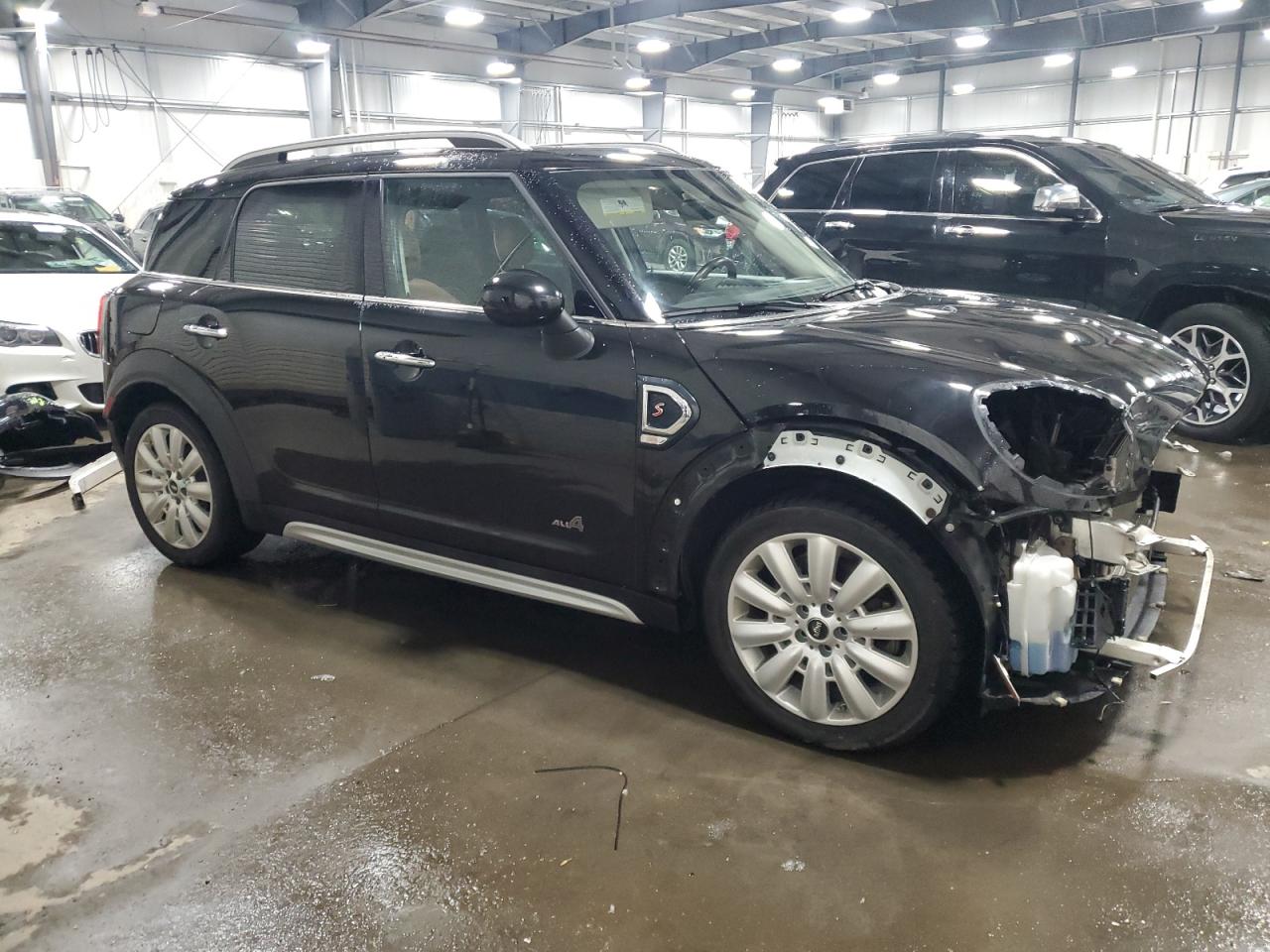 2017 MINI Cooper - Image 4