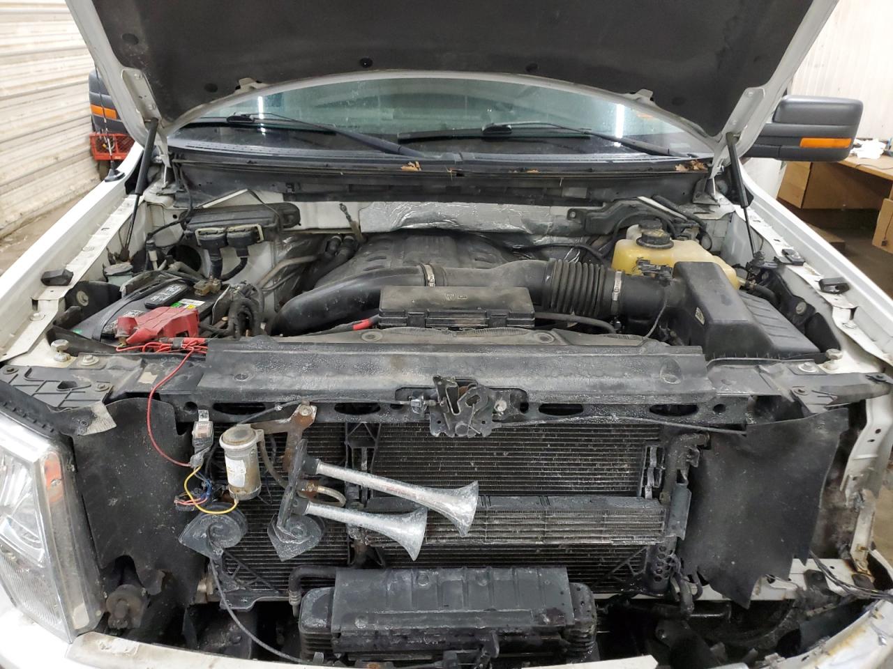 2013 Ford F-150 - Image 11