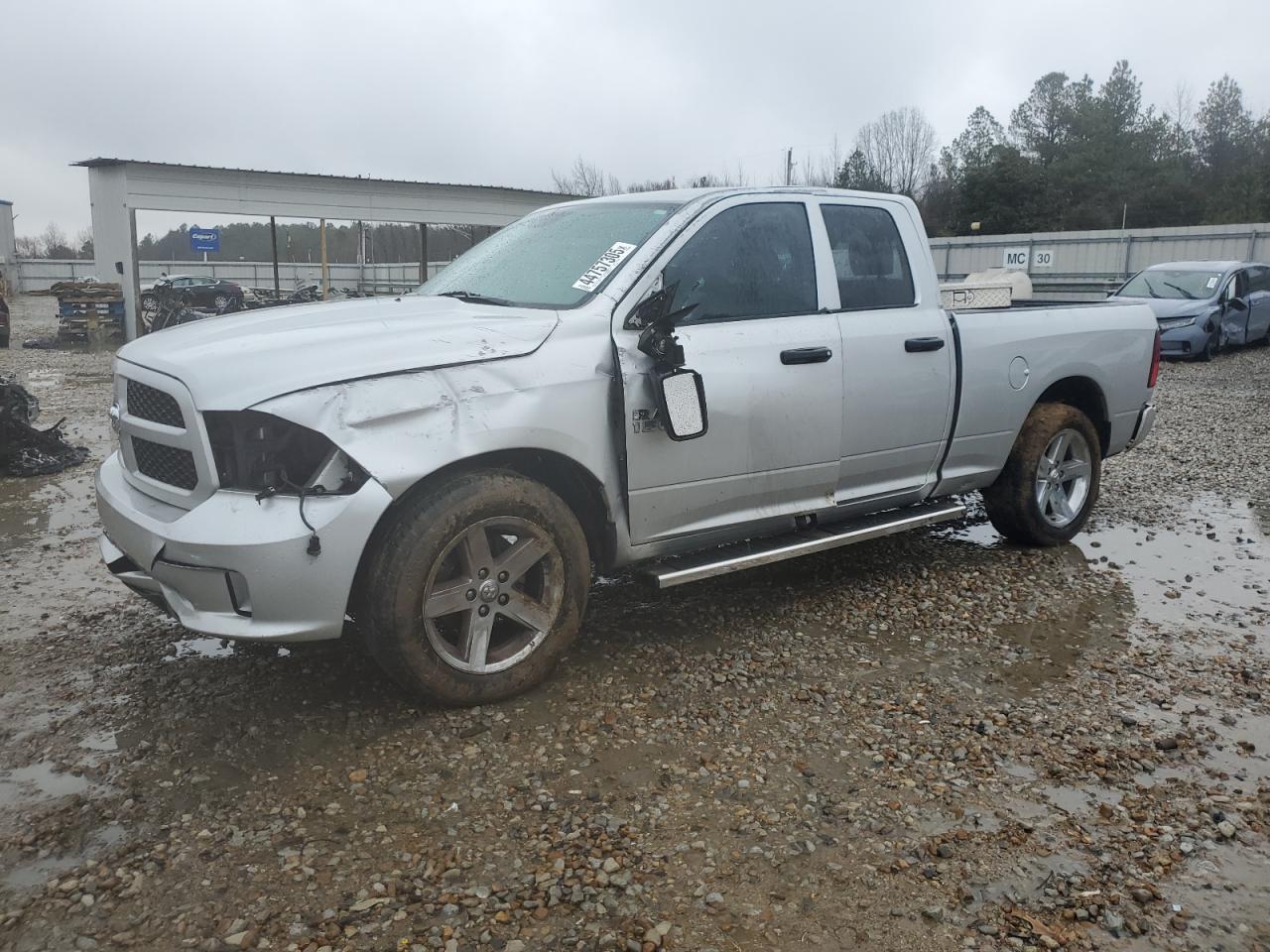 2017 RAM 1500 - Image 1