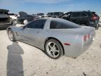 2004 Chevrolet Corvette  na sprzedaż w Haslet, TX - Front End