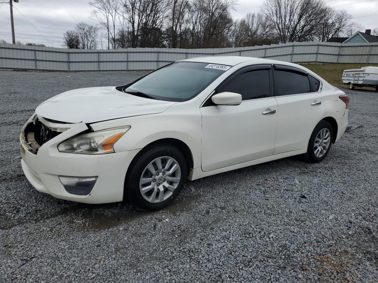 2013 Nissan Altima - Image 1