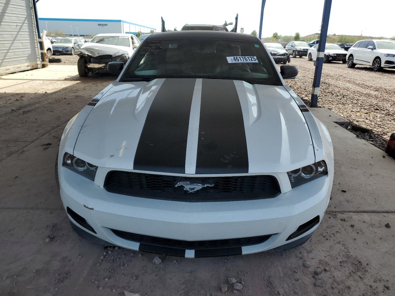 2011 Ford Mustang - Image 5