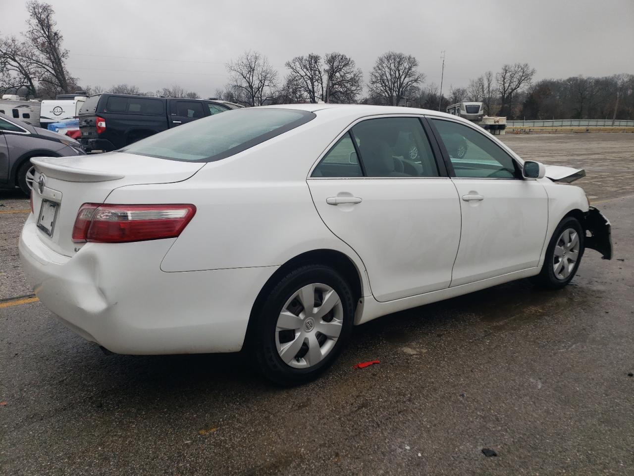 2009 Toyota Camry - Image 3