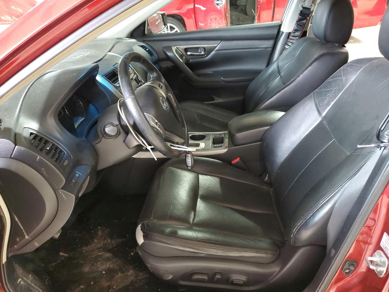 2013 Nissan Altima - Image 7