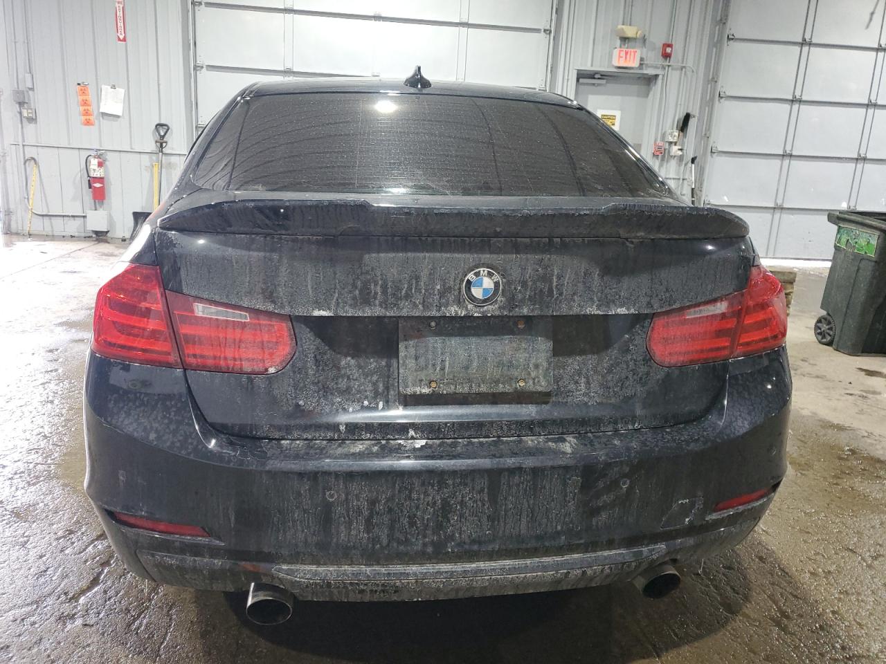 2013 BMW 3er - Image 6