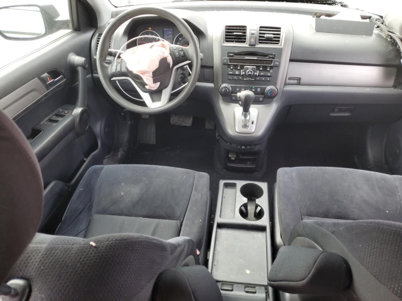 2010 Honda CR-V - Image 8