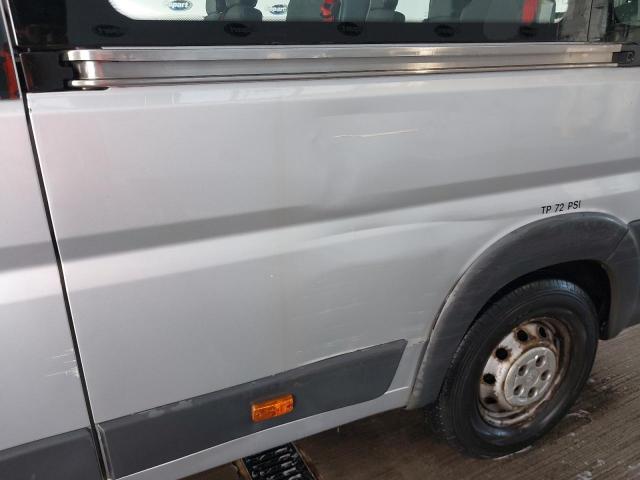 2013 PEUGEOT BOXER 440