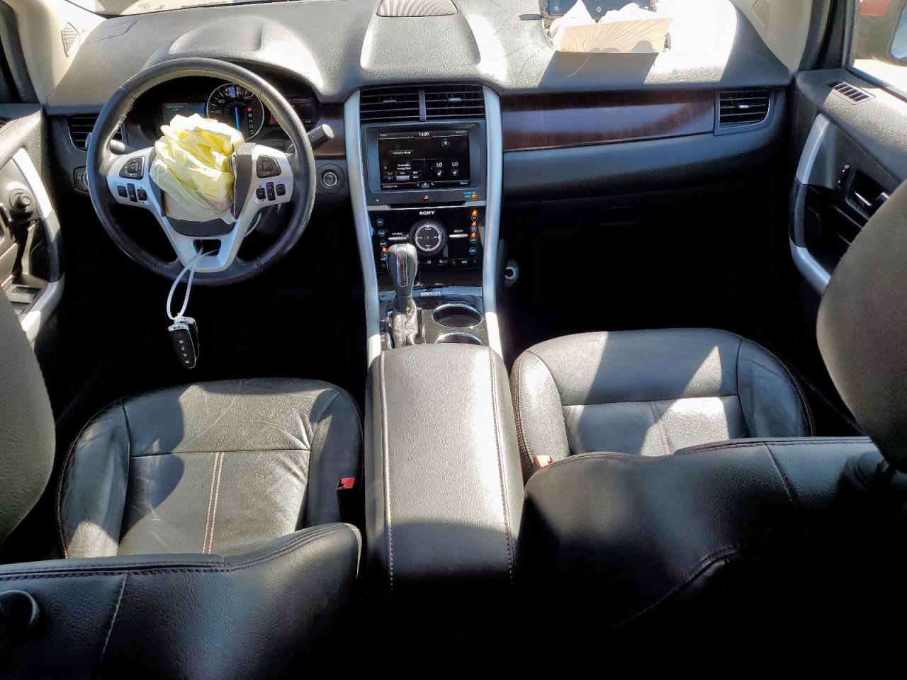 2014 Ford Edge - Image 8