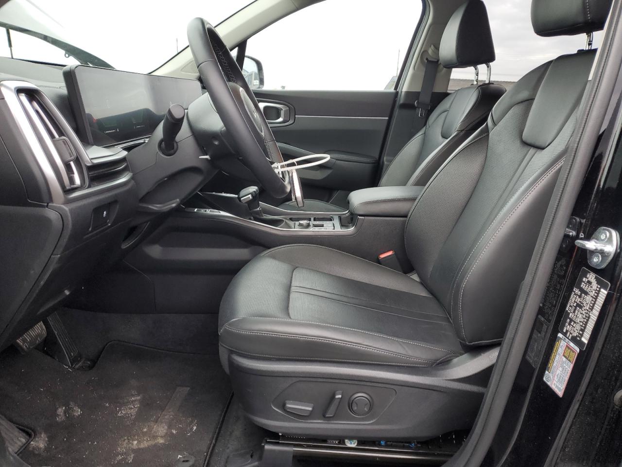 2024 Kia Sorento - Image 7