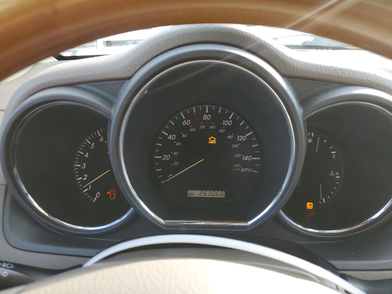 2008 Lexus RX - Image 9