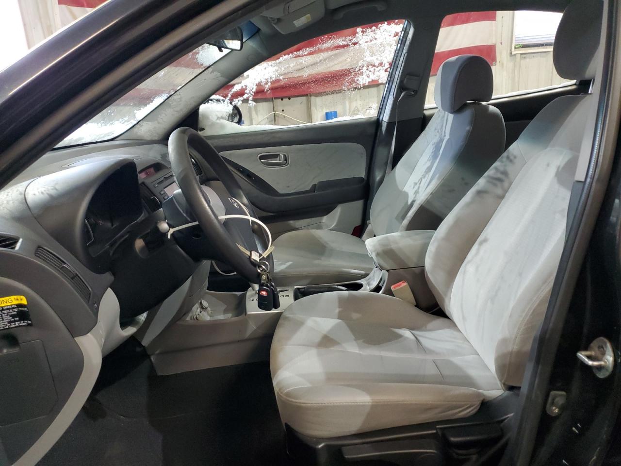 2009 Hyundai Elantra - Image 7
