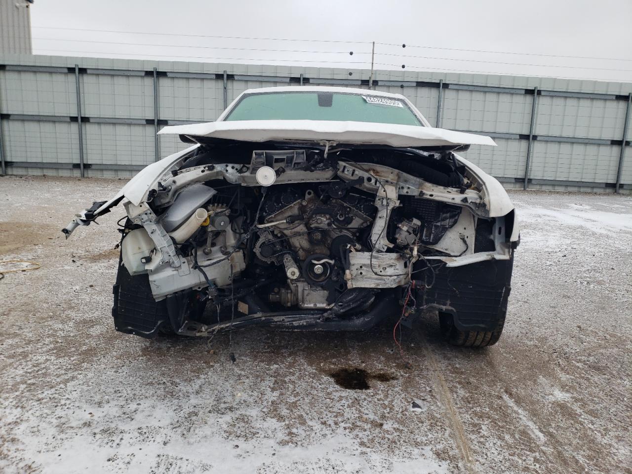 2019 Chrysler 300 - Image 5