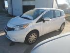 2016 NISSAN VERSA NOTE S à vendre chez Copart VA - FREDERICKSBURG