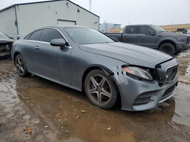2018 MERCEDES-BENZ E 400 4MATIC  