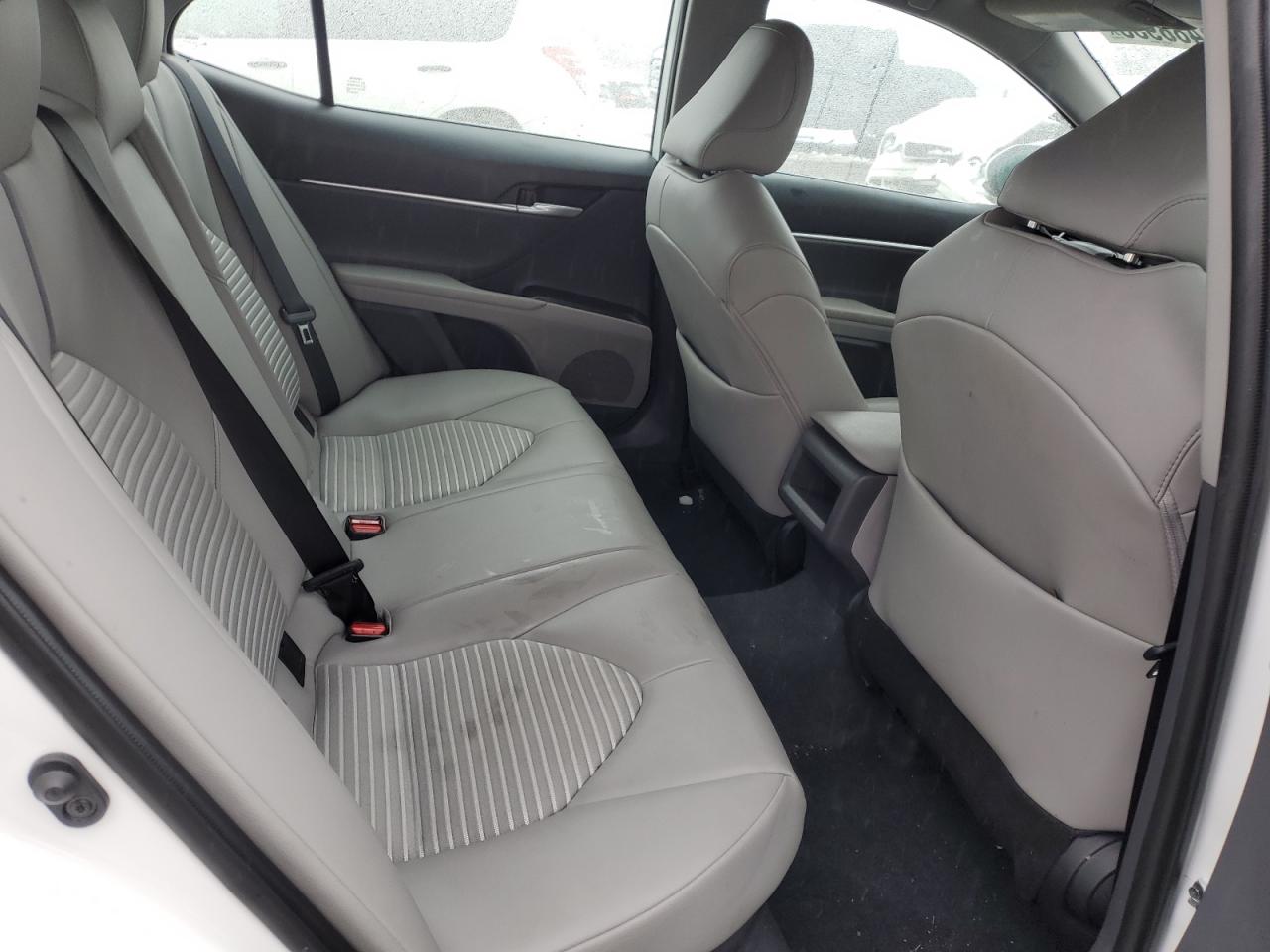 2024 Toyota Camry - Image 10