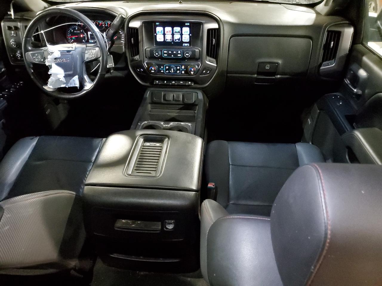 2017 GMC Sierra - Image 8