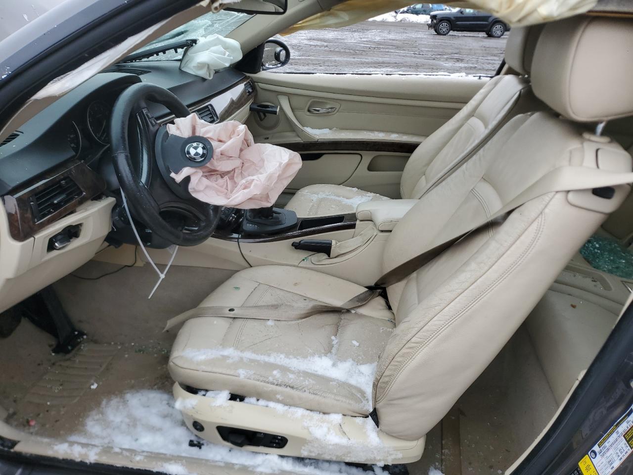 2009 BMW 3er - Image 7