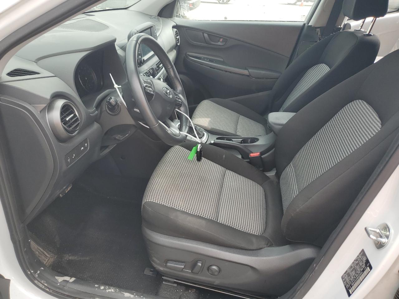 2021 Hyundai Kona - Image 7