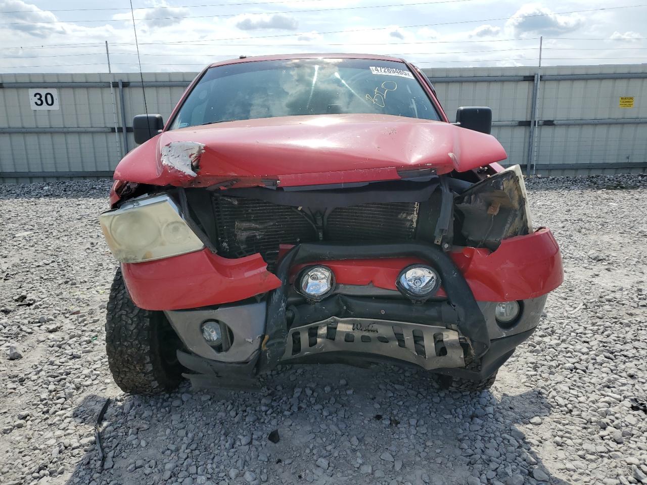 2006 Ford F-150 - Image 5