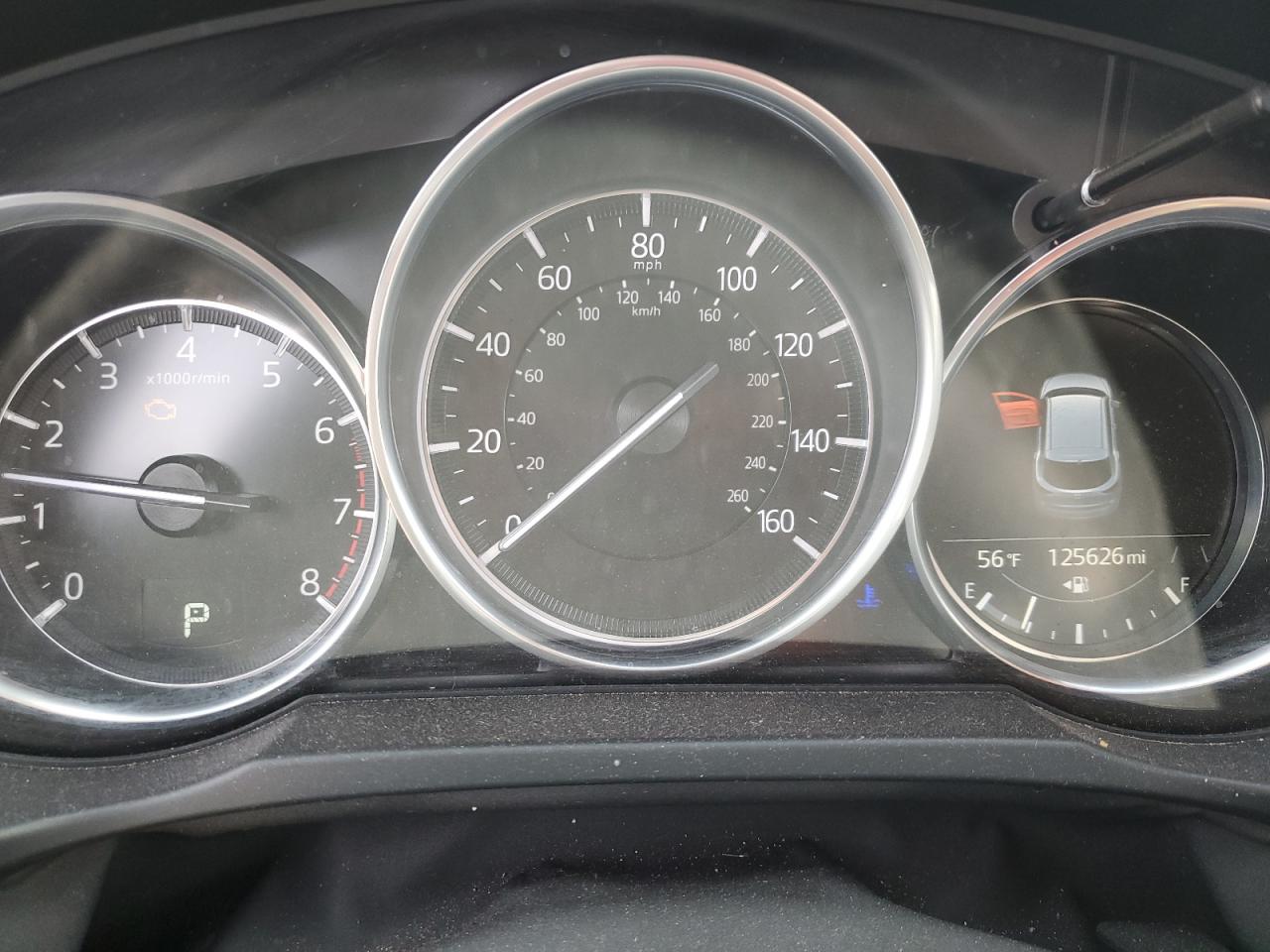 2021 Mazda CX-5 - Image 9