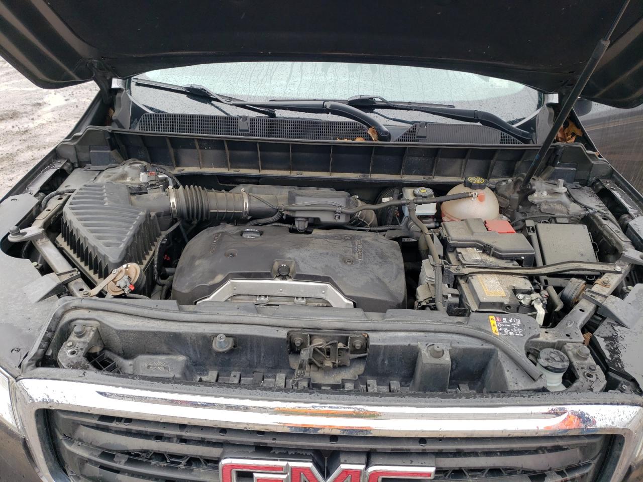 2019 GMC Acadia - Image 12