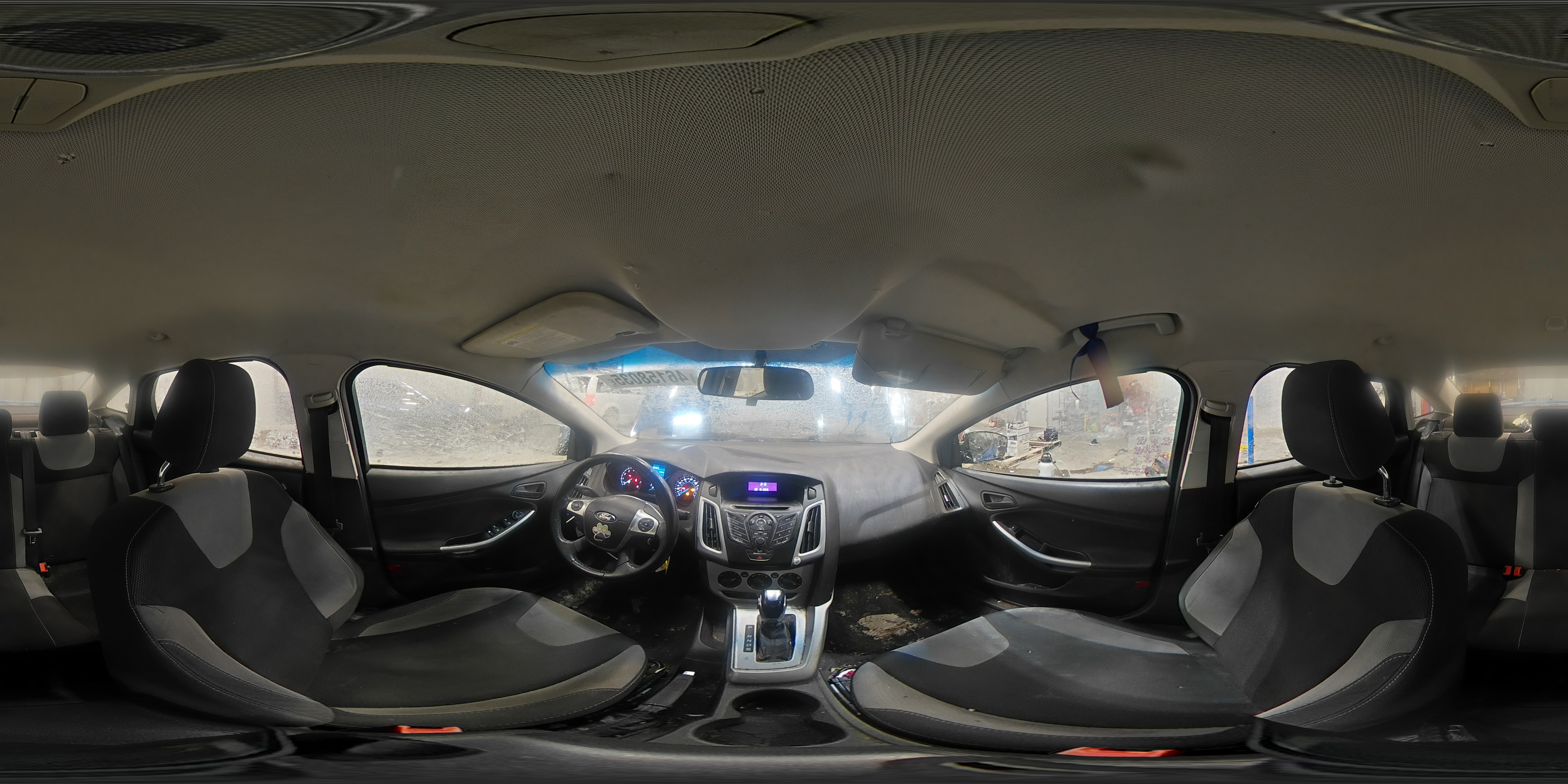 2012 Ford Focus - Image 12