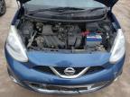 2017 NISSAN MICRA ACEN for sale at Copart SANDY