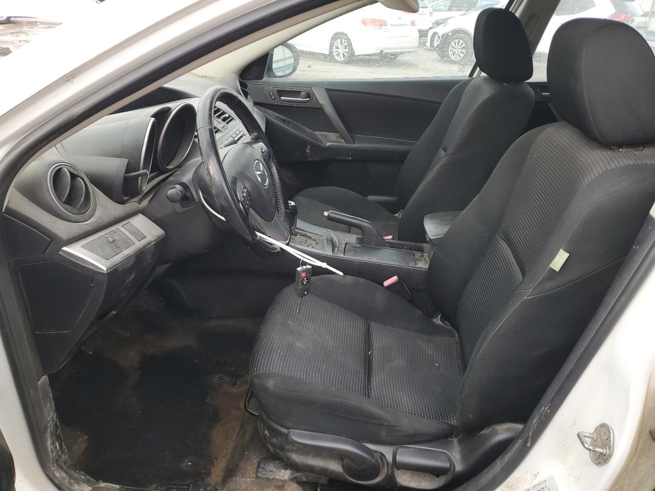 2012 Mazda 3 - Image 7