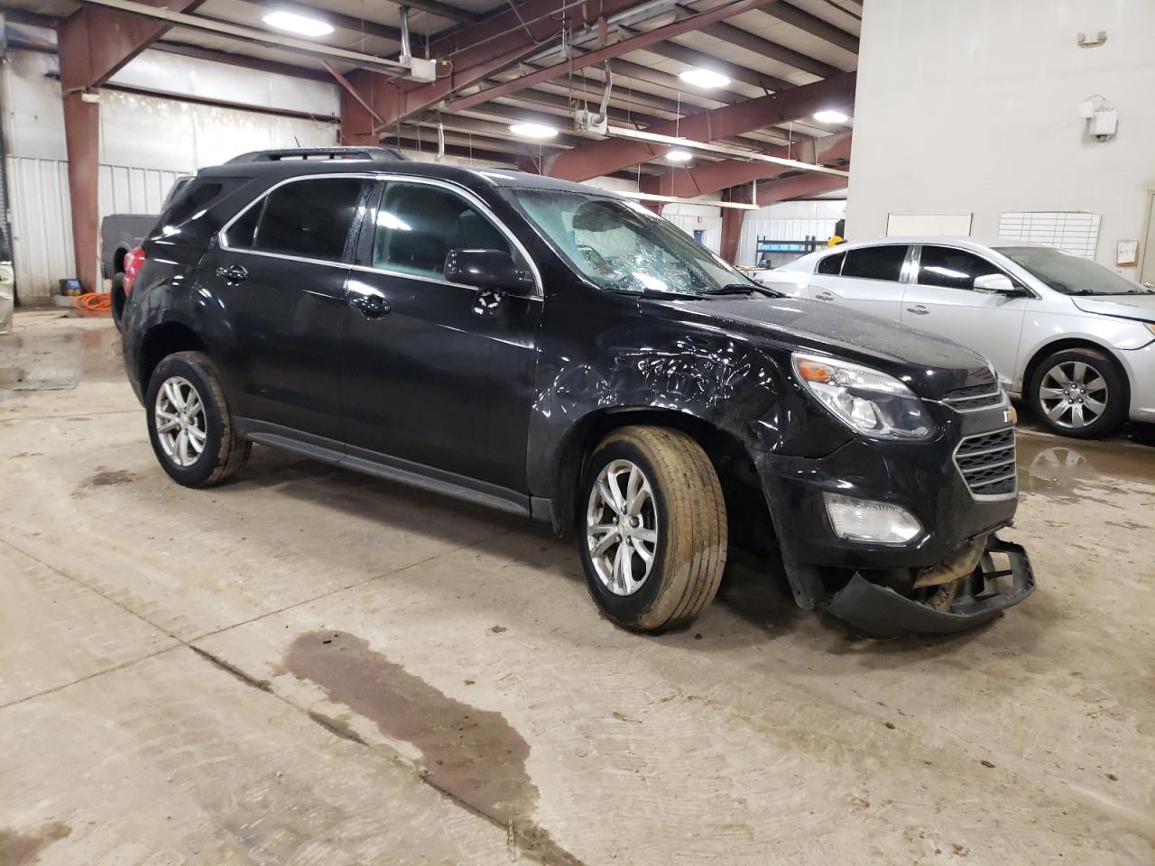 2017 Chevrolet Equinox - Image 4