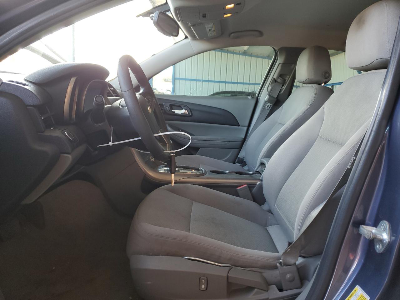 2013 Chevrolet Malibu - Image 7