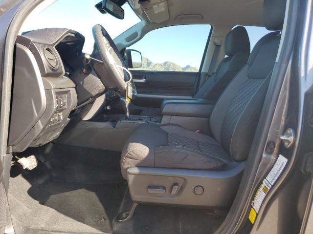  TOYOTA TUNDRA 2020 Charcoal