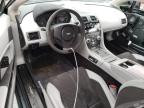 2015 ASTON MARTIN V8 VANTAGE for sale at Copart CT - HARTFORD
