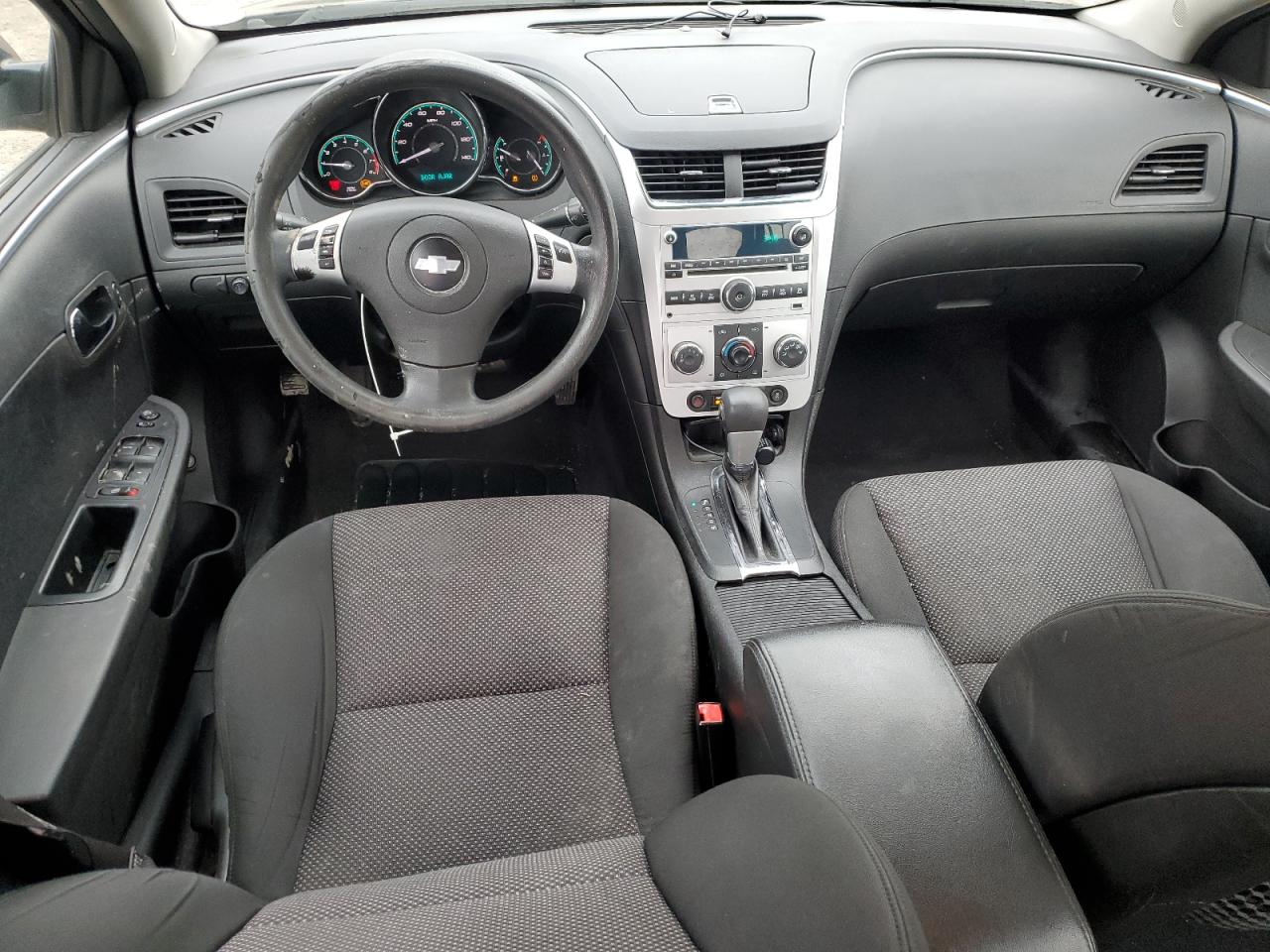 2012 Chevrolet Malibu - Image 8