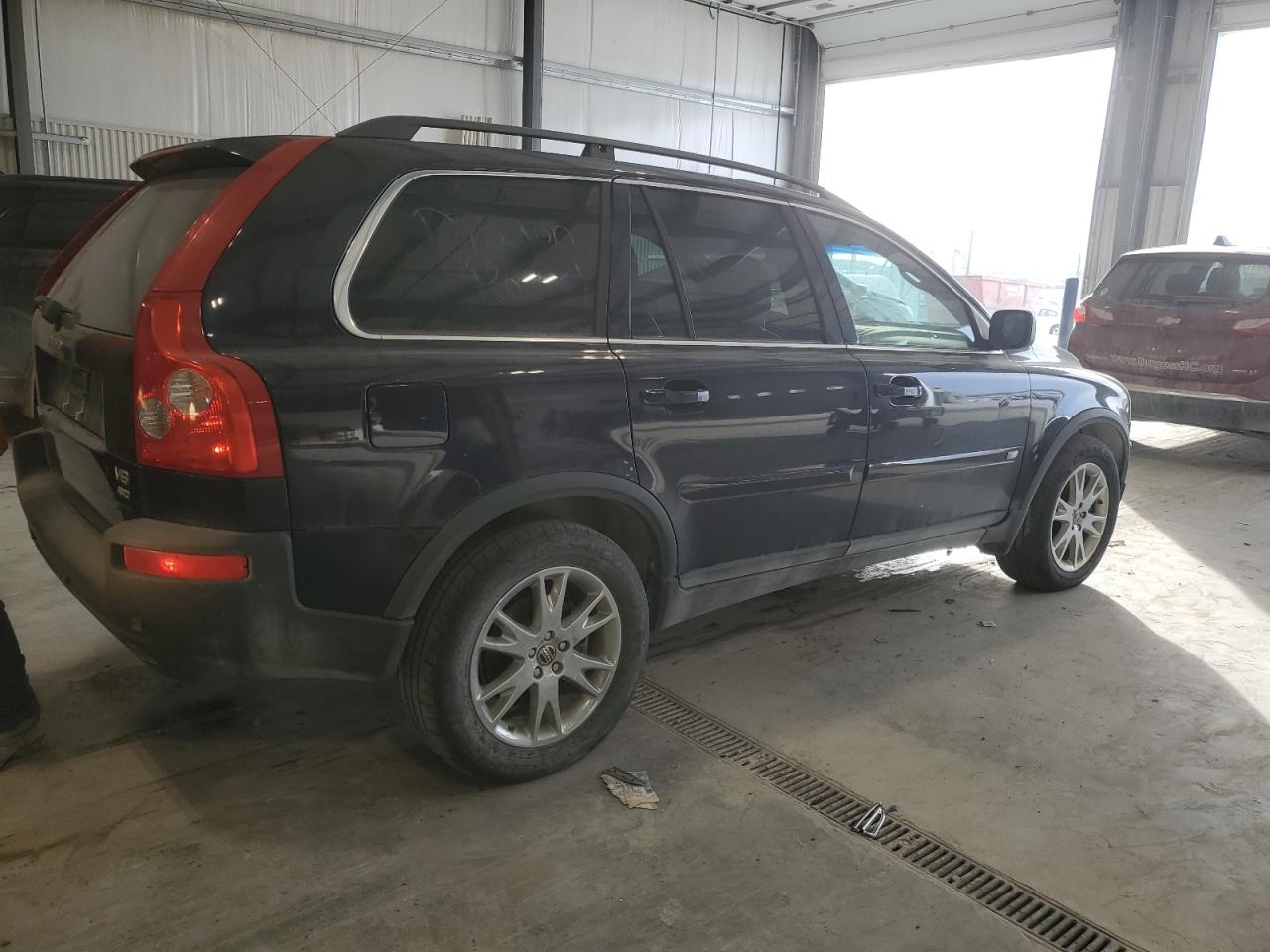 2006 Volvo XC90 - Image 3