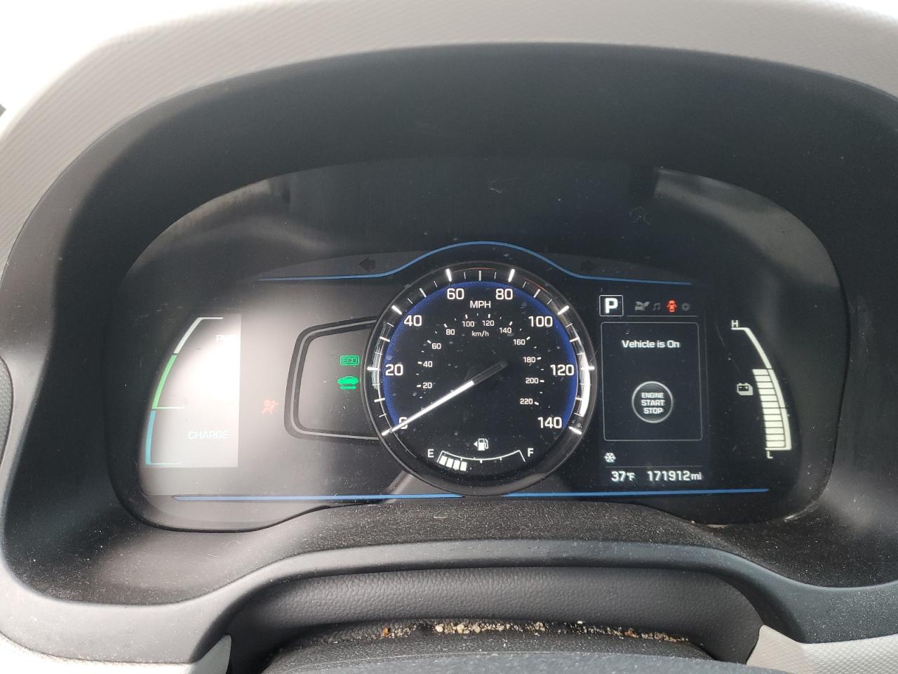 2017 Hyundai IONIQ - Image 9