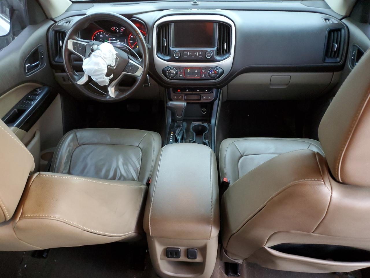 2016 GMC Canyon - Image 8