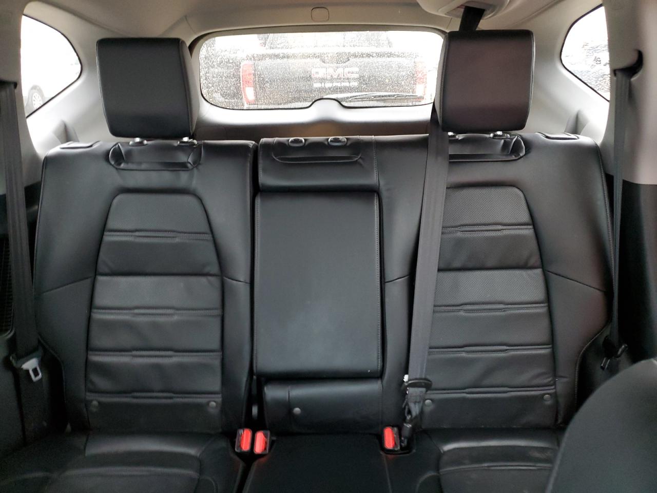 2021 Honda Cr-V Exl VIN: 7FART6H89ME023445 Lot: 44737285