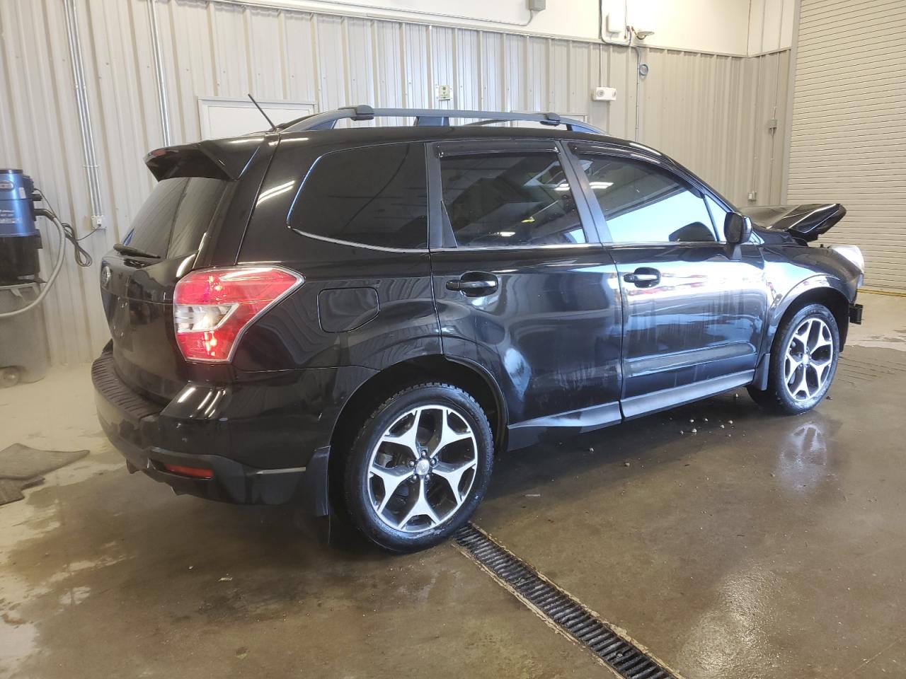 2015 Subaru Forester - Image 3