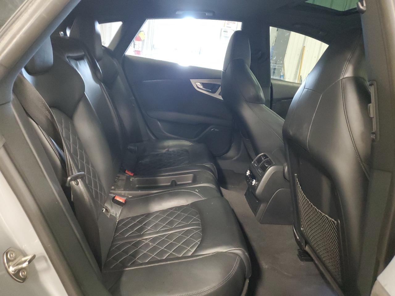 2018 Audi A7 Prestige VIN: WAU23AFC0JN074379 Lot: 44177605