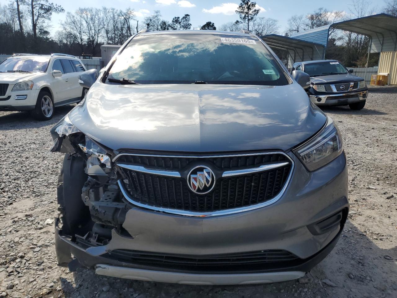 2019 Buick Encore - Image 5