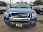 2010 FORD EXPLORER SPORT TRAC XLT for sale at Copart OH - DAYTON