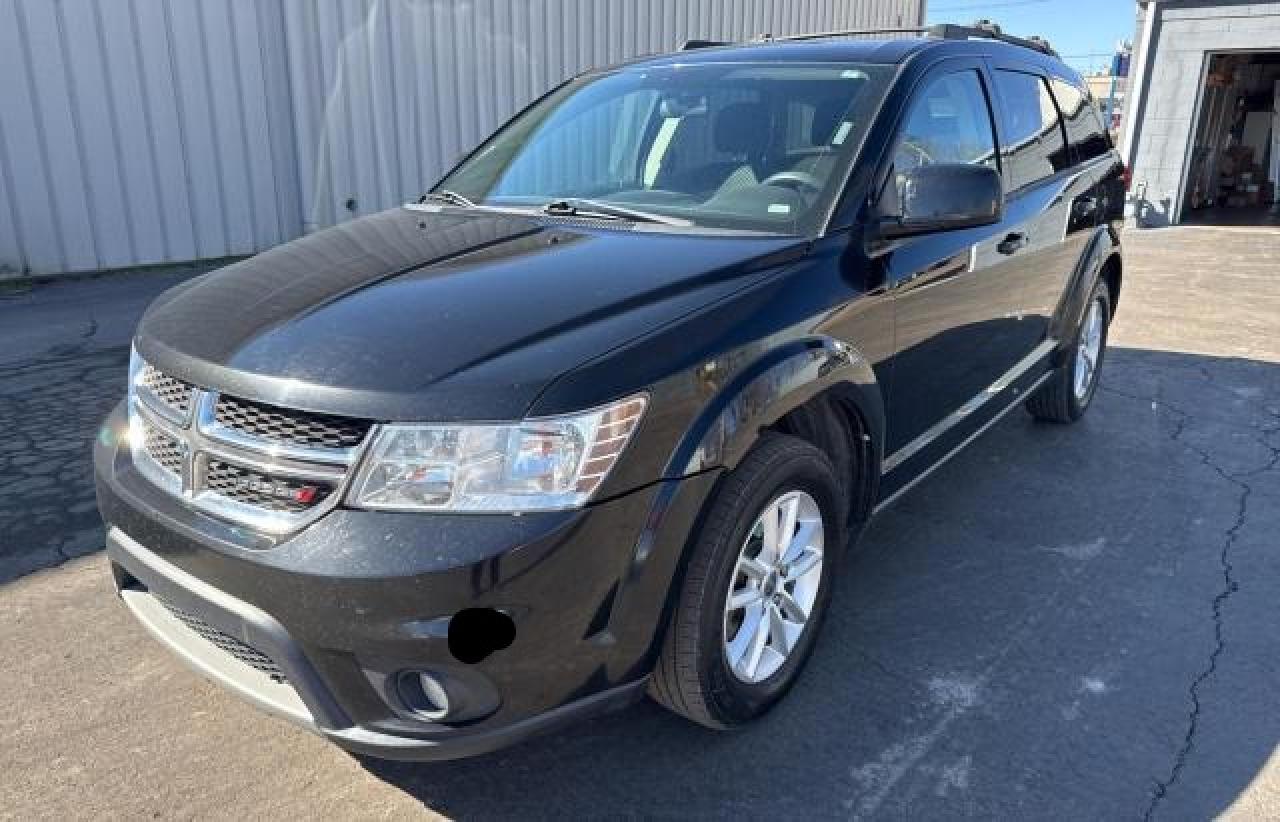 2014 Dodge Journey - Image 2