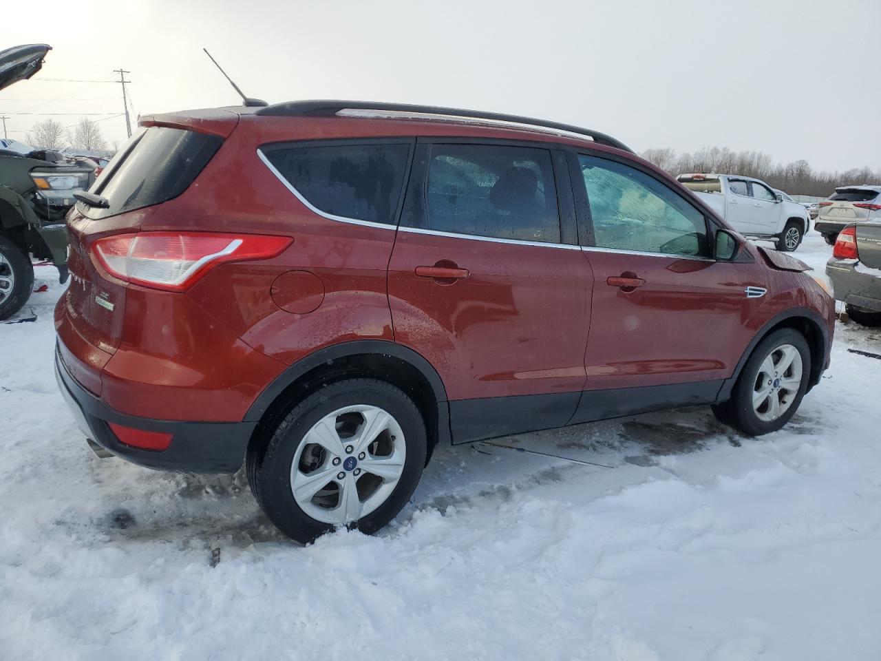 2014 Ford Escape - Image 3