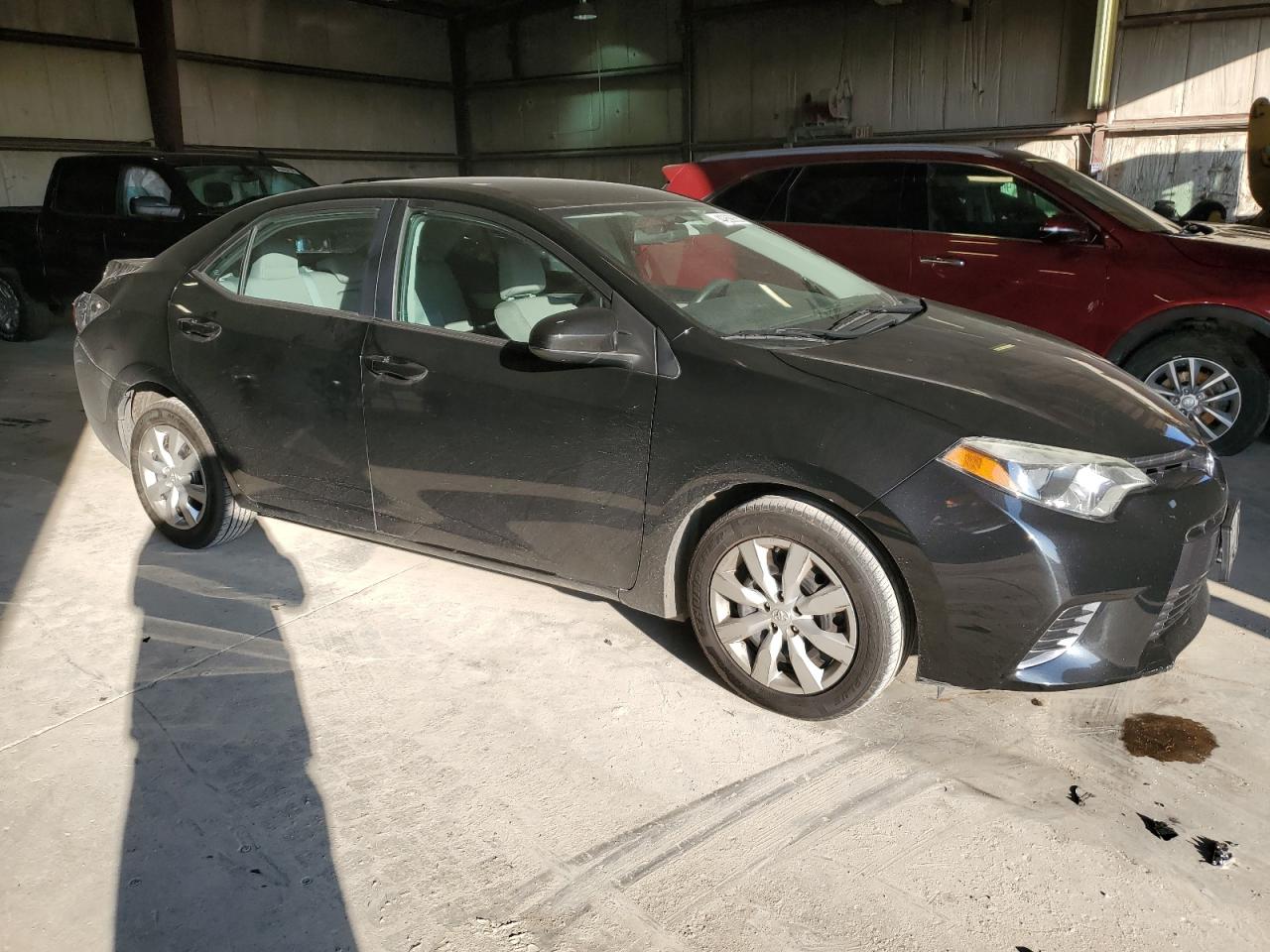 2015 Toyota Corolla - Image 4
